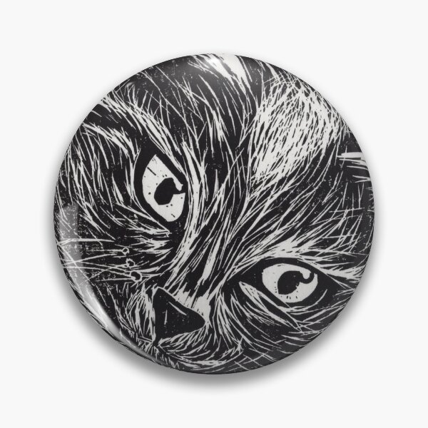 Aperçu de l'œuvre Chat noir créée et vendue par AkitoHime.