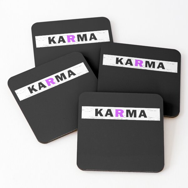 Item preview, OBV - Karma 1 designed and sold by vb66.