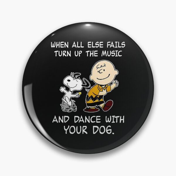 Item preview, When All Else Fails Turn Up The Music and Dance  designed and sold by AseretMcconna.