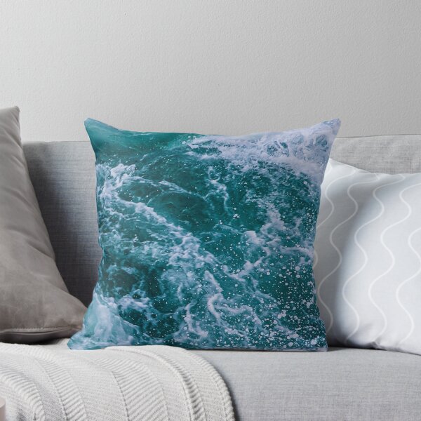 Item preview, Ocean Waves designed and sold by IvoryNordic.