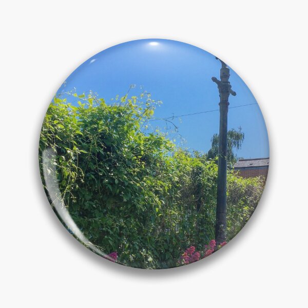 Item preview, Old street lamp  designed and sold by MrNade.