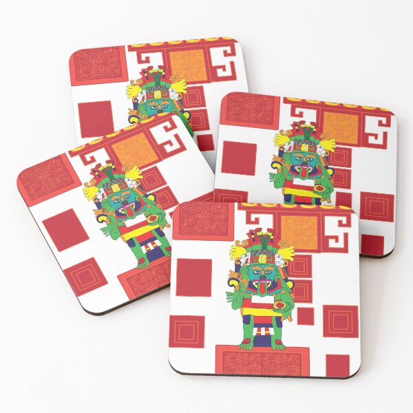 Item preview, El guerrero escriba - Sudamericano designed and sold by RoggyDog.