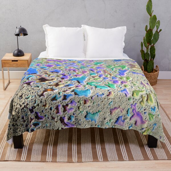 Item preview, oil spill designed and sold by PattyHDesigns.