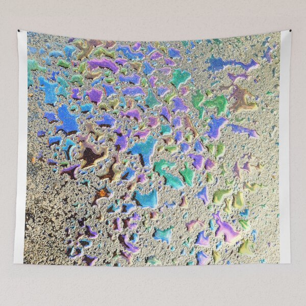 Item preview, oil spill designed and sold by PattyHDesigns.