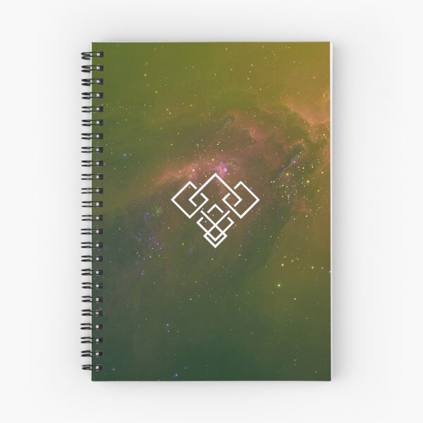 Item preview,  Geometric Space Design 6 designed and sold by The Retrofits.