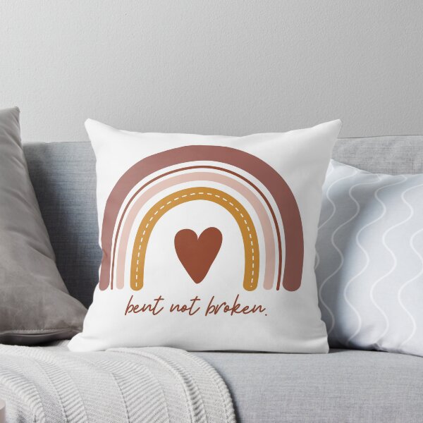 Item preview, Bent Not Broken designed and sold by hopescoliosis.