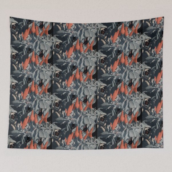 Item preview, red hot chillie peppers designed and sold by BigAndRed.