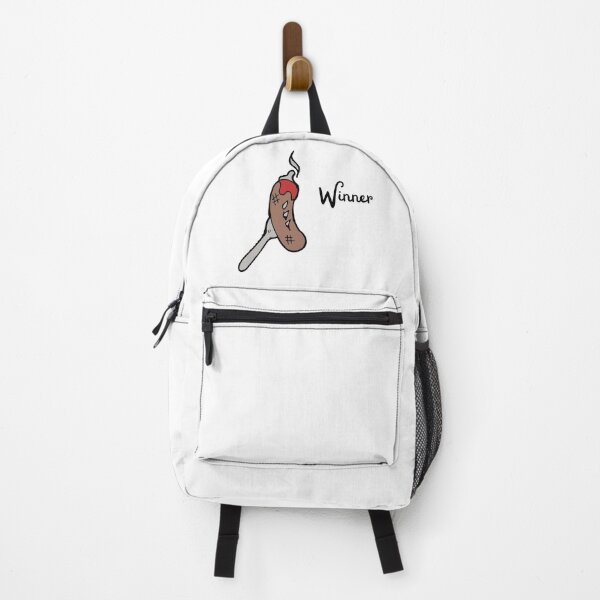 Item preview, Weiner (Winner) Pun | Food Pun designed and sold by Nikiolilalala.