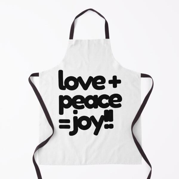 Item preview, love plus peace equals to joy designed and sold by InsaneCorner.