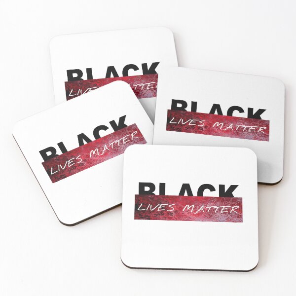 Item preview, Black lives matter designed and sold by FashionHeritage.