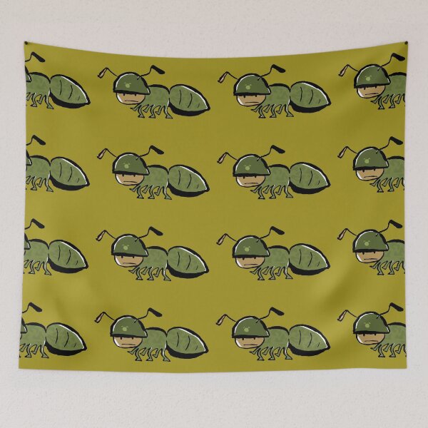 Item preview, in the army designed and sold by greendeer.