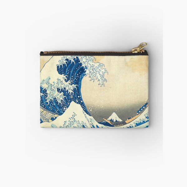 Item preview, Great Wave - Kanagawa Night designed and sold by Vivanne-art.