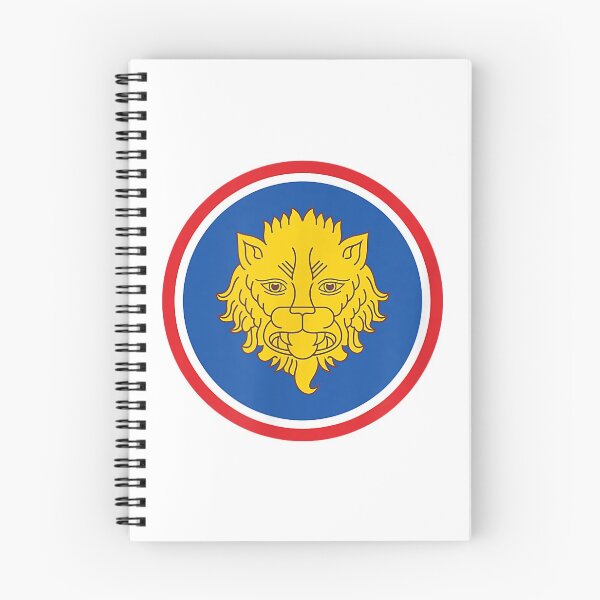 Item preview, Infantry Division  designed and sold by GreenComb.