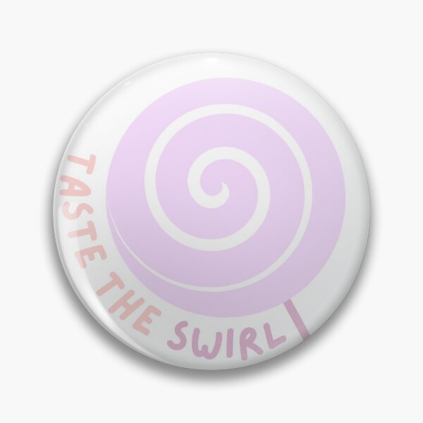 Item preview, [PASTEL CANDY] Taste the Swirl by Miraidesigns designed and sold by miraidesigns.