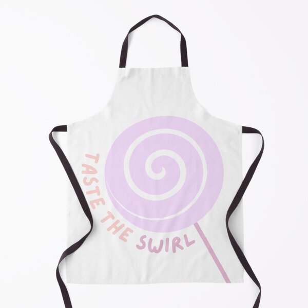 Item preview, [PASTEL CANDY] Taste the Swirl by Miraidesigns designed and sold by miraidesigns.