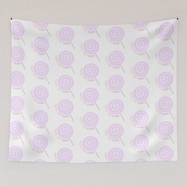 Item preview, [PASTEL CANDY] Taste the Swirl by Miraidesigns designed and sold by miraidesigns.