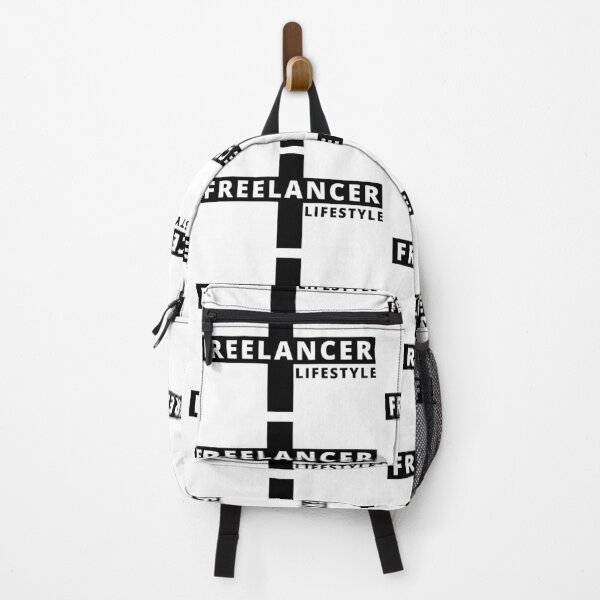 Item preview, Freelancer Lifestyle Design 1 designed and sold by Tatzki-Design.