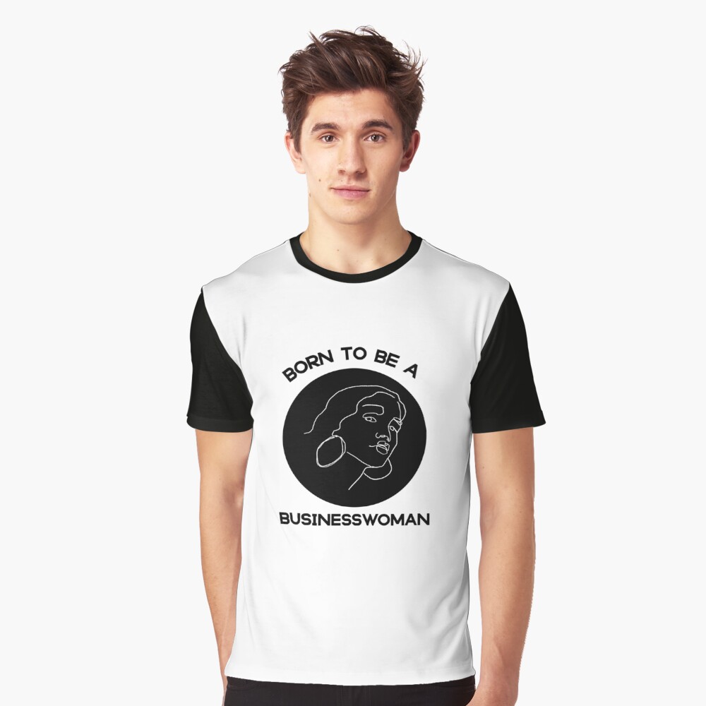 Item preview, Graphic T-Shirt designed and sold by Fatamimosh.
