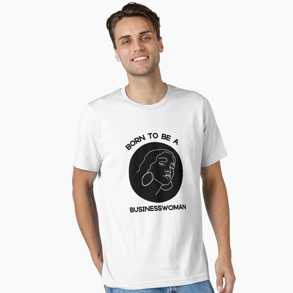 Item preview, Essential T-Shirt designed and sold by Fatamimosh.