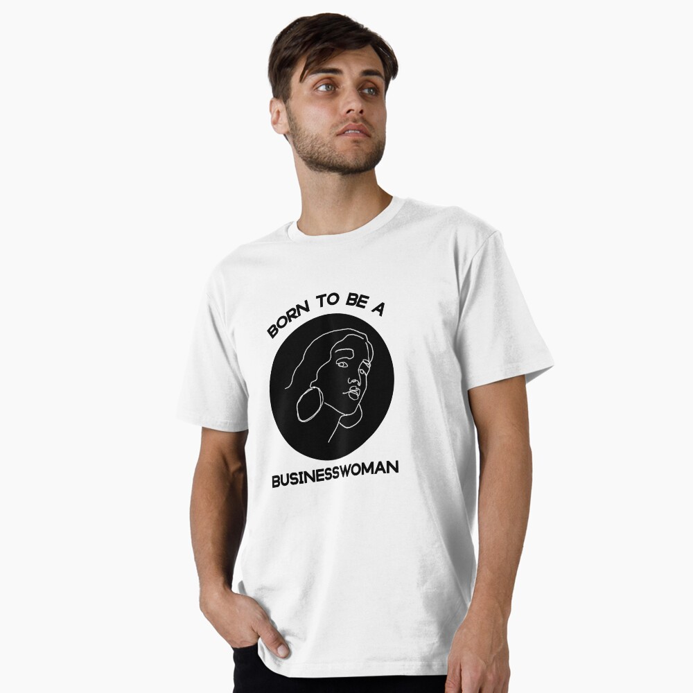 Item preview, Premium T-Shirt designed and sold by Fatamimosh.