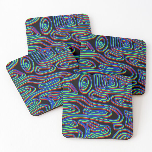 Item preview, Psychedelic designed and sold by Dean R.
