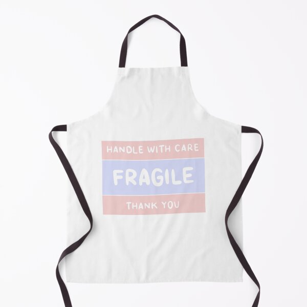 Item preview, Handle with Care designed and sold by cimong.