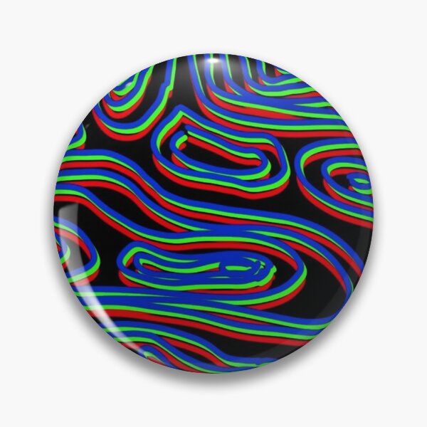 Item preview, Psychedelic designed and sold by Dean R.