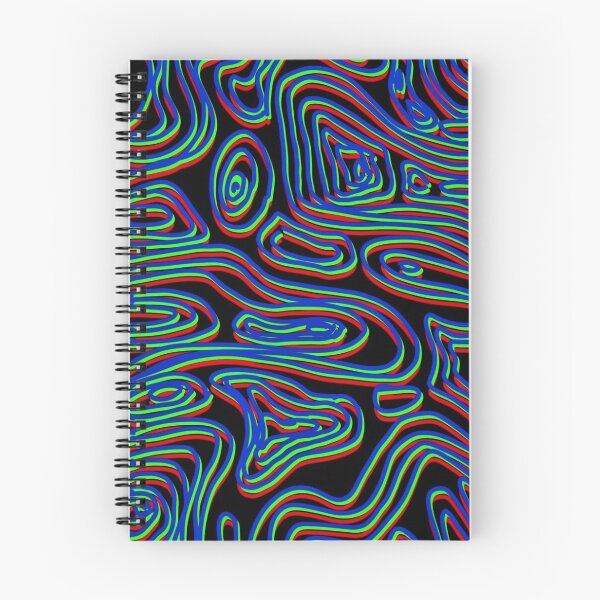 Item preview, Psychedelic designed and sold by Dean R.
