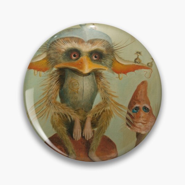 Item preview, Vermin Warrior designed and sold by Ed Schaap.