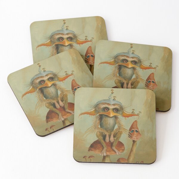 Item preview, Vermin Warrior designed and sold by Ed Schaap.