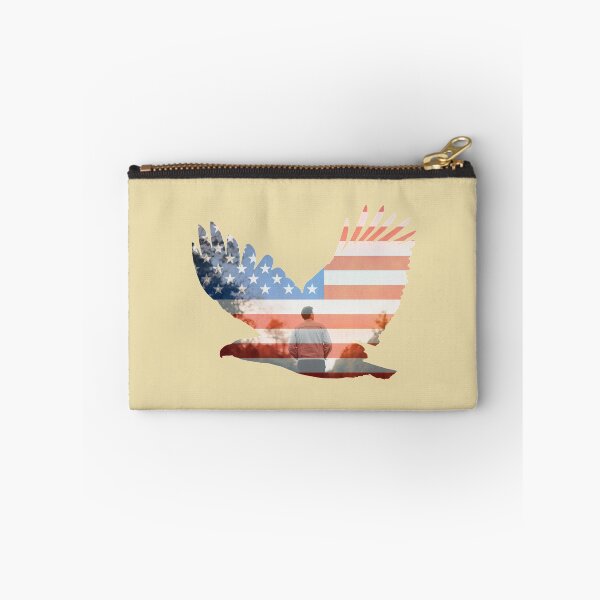 Item preview, USA Bald Eagle Freedom designed and sold by ASOE.