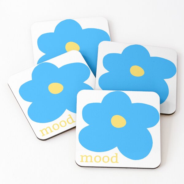 Item preview, Mood designed and sold by Letter & Petal.