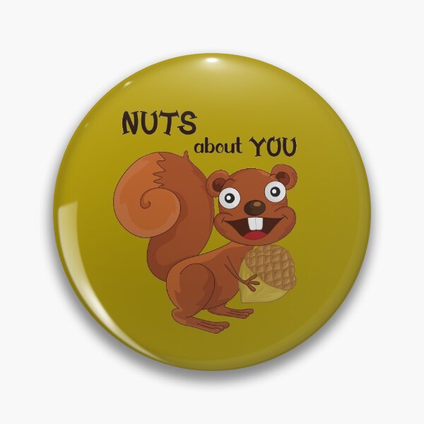 Item preview, Funny Squirrel designed and sold by weewhirlwind.
