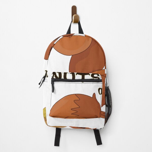 Item preview, Funny Squirrel designed and sold by weewhirlwind.