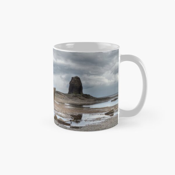 Item preview, Admiral Von Tromp At Black Nab designed and sold by Sarah Couzens.