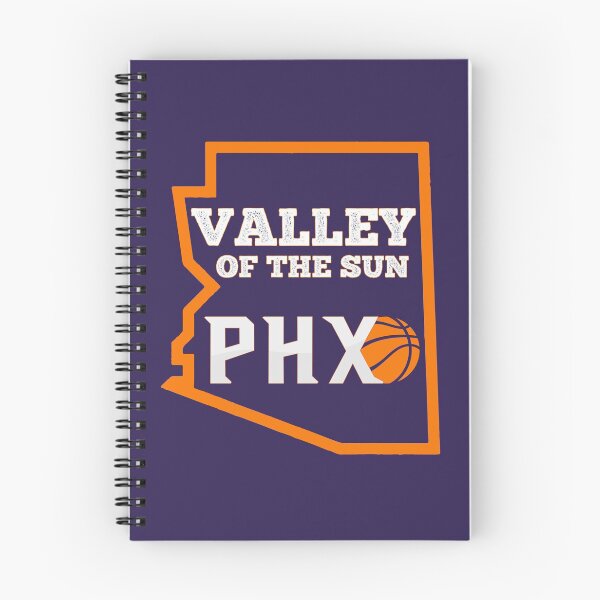 Item preview, Valley Of The Sun PHX Phoenix Basketball Arizona State Phoenix Basketball Arizona Finals Shirts Gifts designed and sold by Easy-Logo.