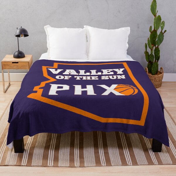 Item preview, Valley Of The Sun PHX Phoenix Basketball Arizona State Phoenix Basketball Arizona Finals Shirts Gifts designed and sold by Easy-Logo.