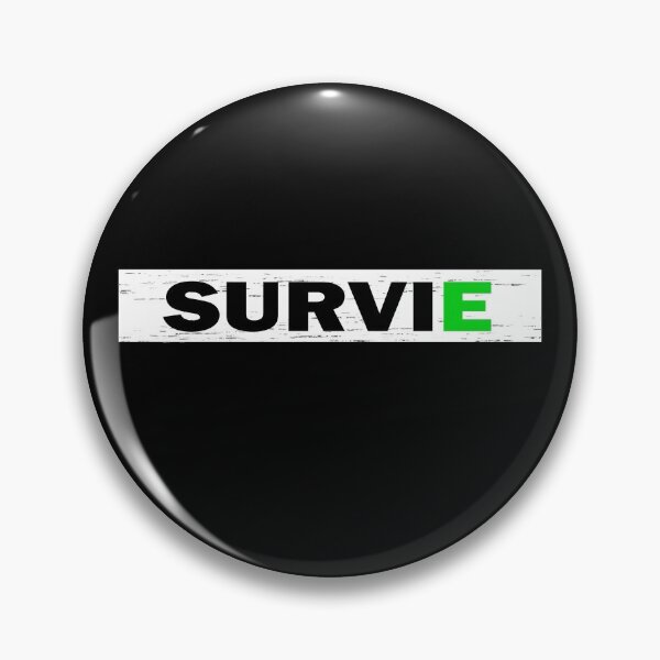 Aperçu de l'œuvre OBV - Survie 1 créée et vendue par vb66.