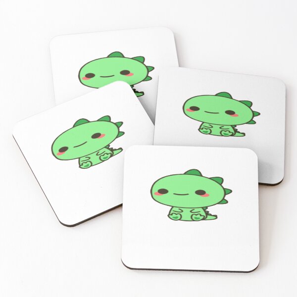 Item preview, A sweet dinosaure designed and sold by mohamed fahchouch.