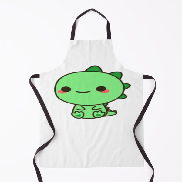 Item preview, A sweet dinosaure designed and sold by mohamed fahchouch.