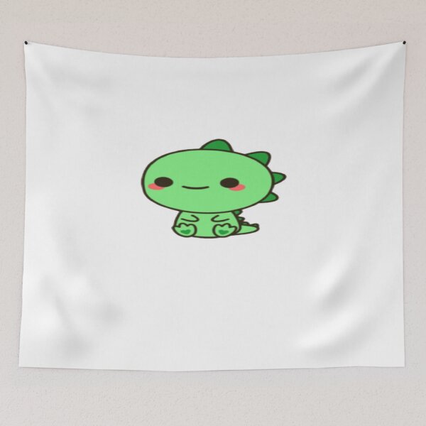 Item preview, A sweet dinosaure designed and sold by mohamed fahchouch.