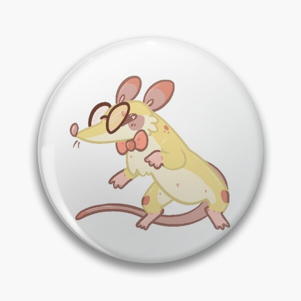 Artikelvorschau, Oh Ratten! entworfen und verkauft von Mama-Rae.