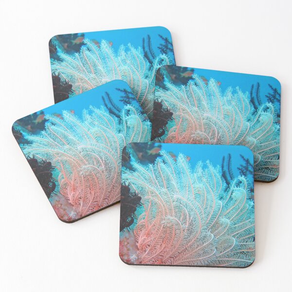 Item preview, Fish swimming in the sea designed and sold by U.K. INTERNATIONAL Degain.