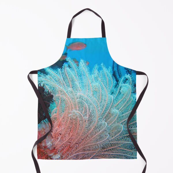 Item preview, Fish swimming in the sea designed and sold by U.K. INTERNATIONAL Degain.