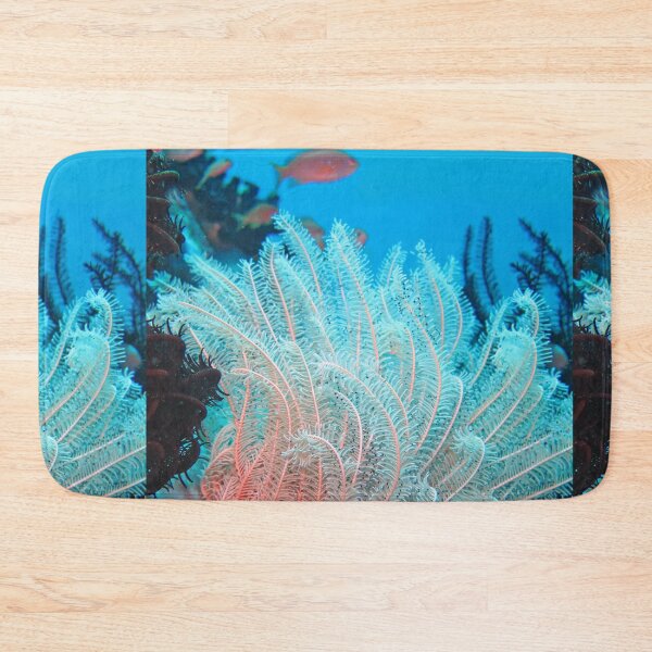 Item preview, Fish swimming in the sea designed and sold by U.K. INTERNATIONAL Degain.