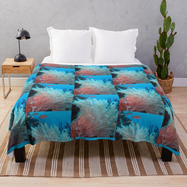 Item preview, Fish swimming in the sea designed and sold by U.K. INTERNATIONAL Degain.