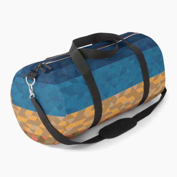Item preview, Patrón abstracto de agua a la playa designed and sold by Muditha88.