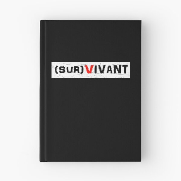 Item preview, OBV - Survivant - Vivant 1 designed and sold by vb66.
