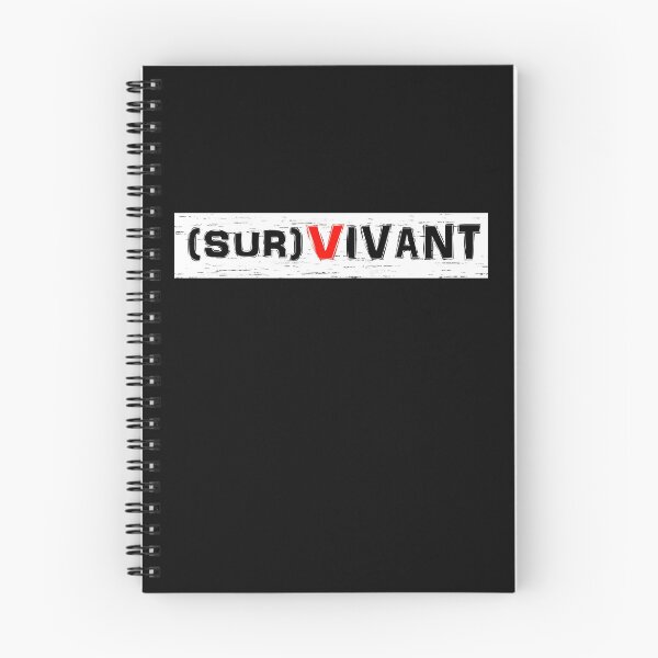 Item preview, OBV - Survivant - Vivant 1 designed and sold by vb66.