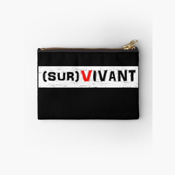 Item preview, OBV - Survivant - Vivant 1 designed and sold by vb66.